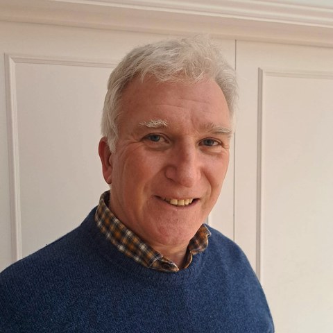 Gareth Coombes