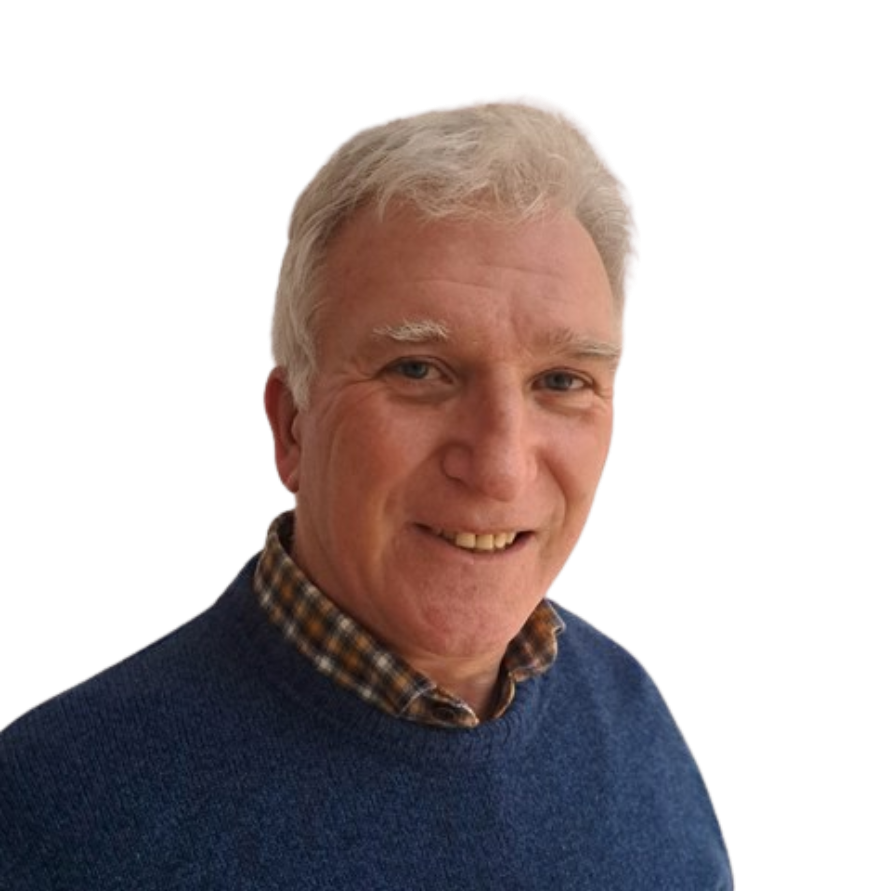 Gareth Coombes